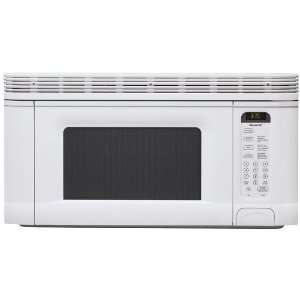  R1406 Sharp Over the Range Microwave Oven