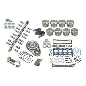  Complete Chevy BB 454 Engine Rebuild Kit Automotive