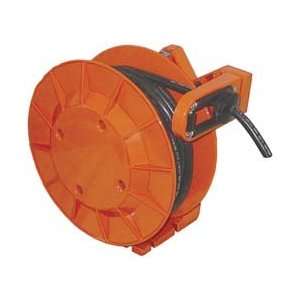    Hubbell Workplace 20 12 4awg Cable Reel W/cable
