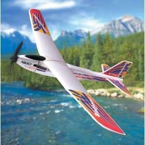  Wind Jammer Plane Remote Control Toy