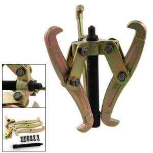 Amico 75mm Triple Legs Removing Kit Puller Tool for Bearing Hub Gear 