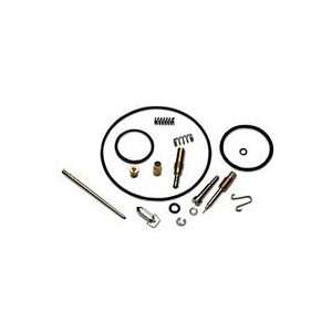  06 10 KTM 450EXC MOOSE CARBURETOR REPAIR KIT Automotive