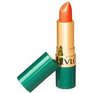 Revlon Moon Drops Lipstick 24K Orange Health & Personal 