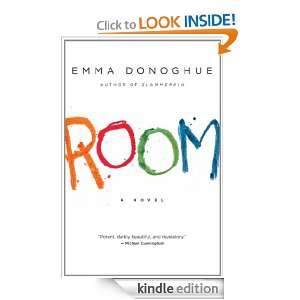 Room Emma Donoghue  Kindle Store