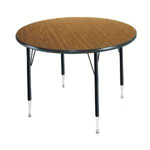  60in Round Activity Table by Correll