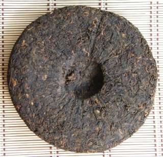 2003 Yunnan Puer  Puerh  puerh Cake Tea , 380g , 0.84lb  