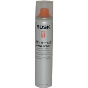  Rusk Thermal Shine Unisex Hair Spray, 1.8 Ounce Beauty