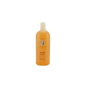 Rusk SENSORIES SMOOTHER PASSIONFLOWER AND ALOE SHAMPOO FOR UNRULY HAIR 