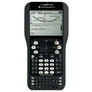 Texas Instruments TI Nspire CAS Touchpad N2CAS/CLM/2L1  