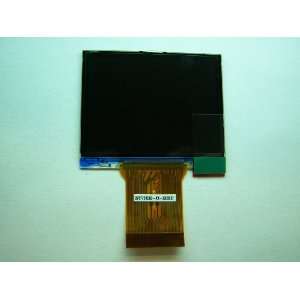 SANYO VPC 603 DIGITAL CAMERA REPLACEMENT LCD DISPLAY SCREEN REPAIR 