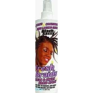  Hair Sprays   Ethnic Case Pack 21   906123 Beauty