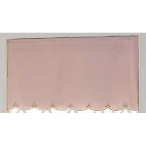  Migi Posy Window Valance 18 H X 44 L   New in Package 