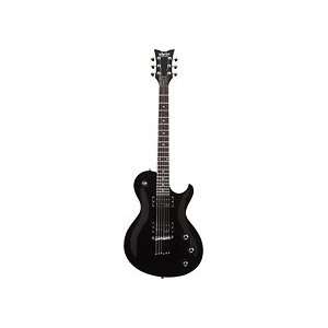  Schecter Omen Solo 6 6 String Full Size Electric Guitar 