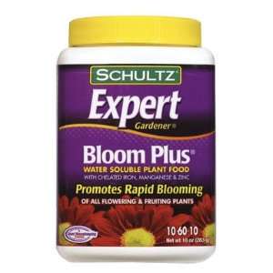  United Industries Corp. 10210 Bloom Plus Plant Food Electronics