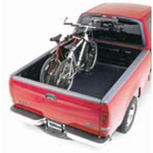   Topline Uni Grip Truck Bed Bike Rack 1 Bike Carrier