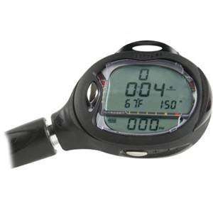   Scuba Diving Computer with FREE Online Training