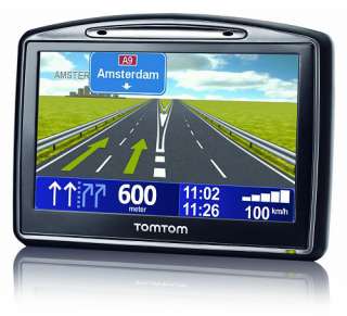 TOMTOM GO 730 CAR GPS NAVIGATION VOICE/BLUETOOTH/BONUS 0636926020138 