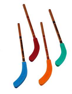 Lot Of 12 Hockey Stick Pencils Party Favors New 0827680137051  