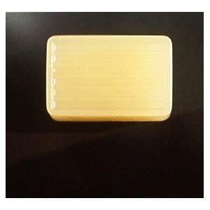  Bergamot Shampoo Soap Bar 5.7 Oz, All Natural Beauty