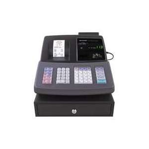  Sharp XE A206 Thermal Cash Register   Refurbished Office 