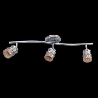 CONTEMPORARY CEILING TRACK LIGHTING FIXTURE, IN090606  
