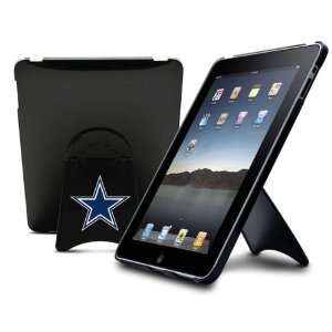    Dallas Cowboys iPad Hard Shell and Stand