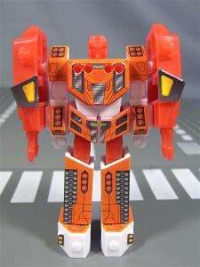 Transformers Autobots Gaiacross Multiforce Team Set Model Kit  