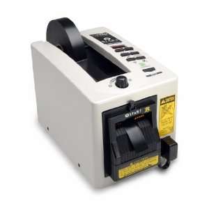 START International ZCM2200K Electronic Tape Dispenser with Safety 
