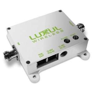    Luxul Wireless 500mW Signal Booster