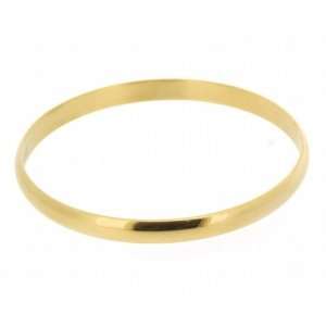   Ultra Modern and Sophisticated Simple Bangle Style Bracelet Jewelry