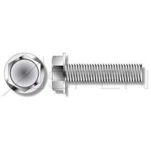   Steel Machine Screws Hex Indented Washer, No Slot Ships FREE in USA