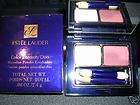 ESTEE 2 IN 1 EYESHADOW QUAD TEAROSE/EGGPLANT/KHAKI/SAND  