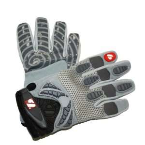   of barnett football receiver gloves FRG 02