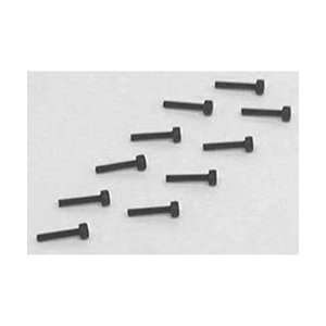  JR Socket Head Bolt, 2x10mm (10) Toys & Games