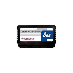  Transcend IDE/EIDE Internal Solid State Drive   8GB   IDE 