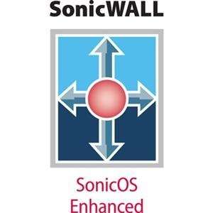  SonicWALL Licensing, SW PRO 3060 SonicOS Enhanced Firmware 