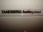 TANDBERG AUDIO SCIENCE CONFERENCING CEILING MICROPHONE