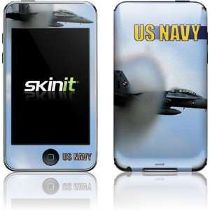  US Navy Sonic Boom skin for iPod Touch (2nd & 3rd Gen 