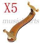   Design Original Shoulder Rest for CR NXT WAV Electric Violins  