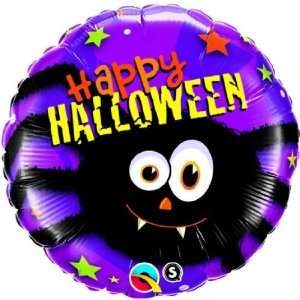  Halloween Party Spider 18 Mylar Balloon Toys & Games