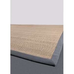   Bay Hand Woven Contemporary Sisal Square 8square Rug