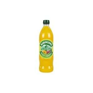 Robinsons Orange and Pineapple Fruit Squash Concentrate 1L  