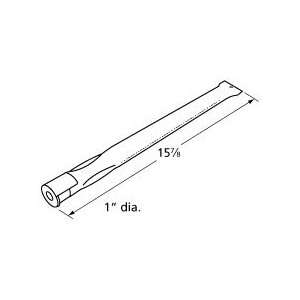  Brinkmann Stainless Steel Grill Burner, 14051 Patio, Lawn 