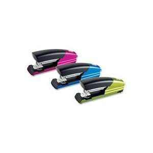  Esselte Wild Color Desktop Staplers