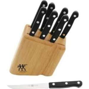  Henckels Knives 13769 Henckels Eight Piece Steak Knife 