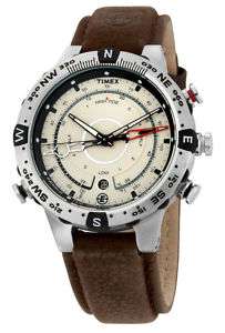 Timex T45601 E tide temp compass T2N721 100m Watch T45601DH Brand new 
