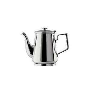  Oneida Noblesse 12 Ounce Stainless Steel Coffee Pot