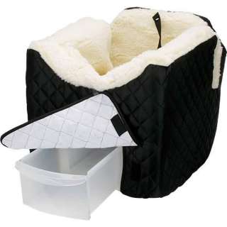 Affordable Pet supplies, lookout dog car seats items in DoggieStyle 