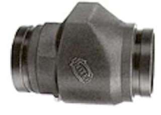GROOVED CHECK VALVE 250 PSI WOG   FIRE PROTECTION  