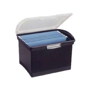  File Box from Sterilite